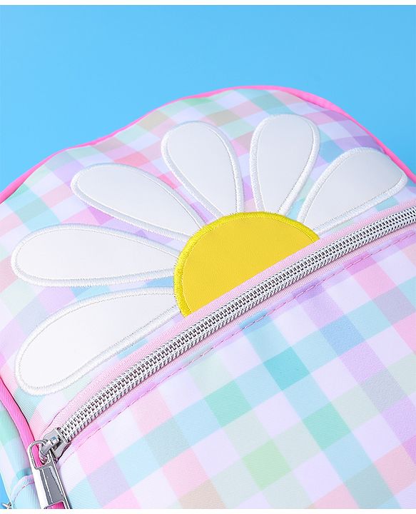 Pine Kids Fashion Backpacks Free Size - Pink