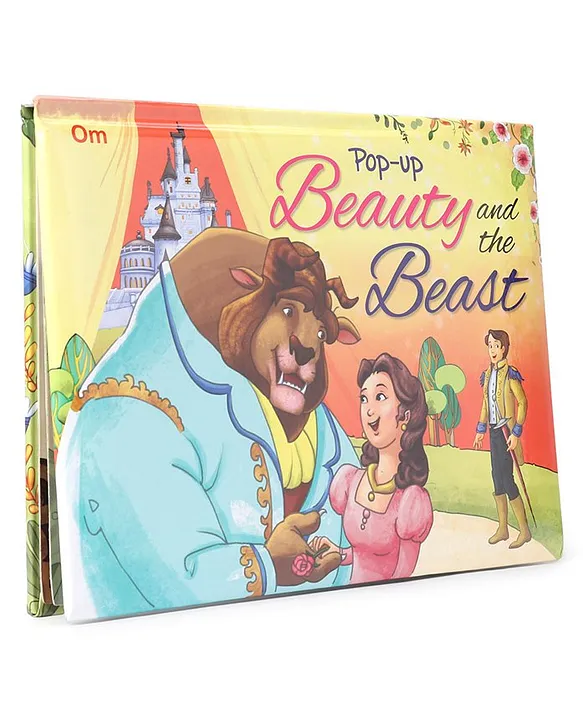 Fairy Tales Beauty And The Beast Beauty And The Beast & Other Stories,