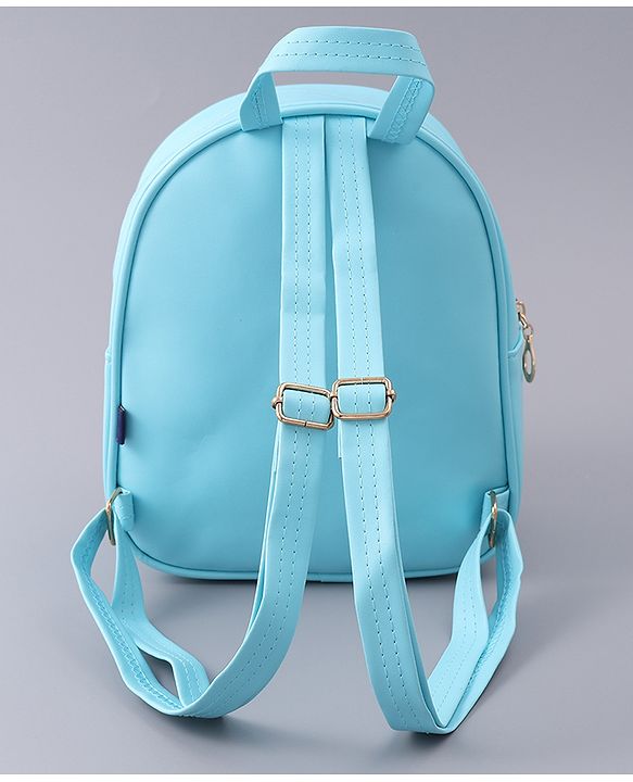 Pine Kids Love Fashion Backpacks Free Size - Blue
