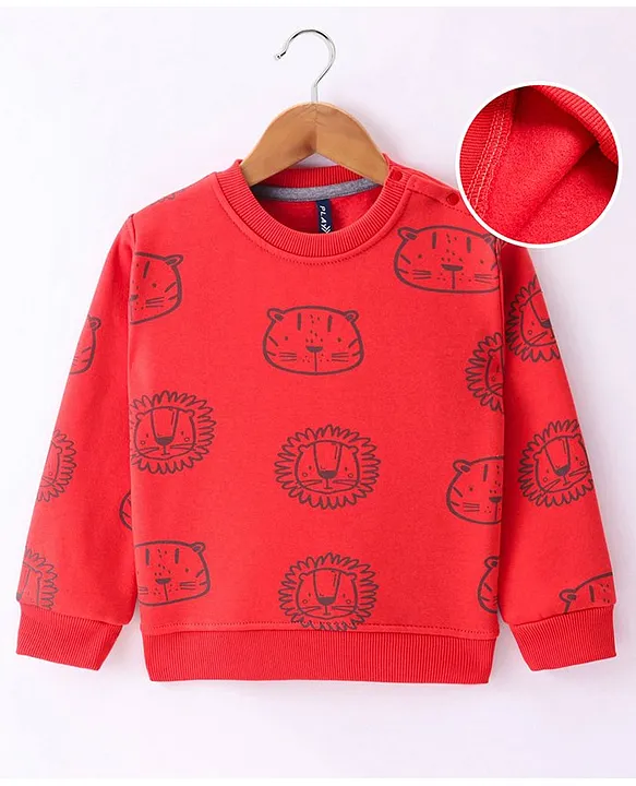 Coral fleece Printing Long Sleeve Hoodies Coral fleece Printing Long Sleeve Hoodies
