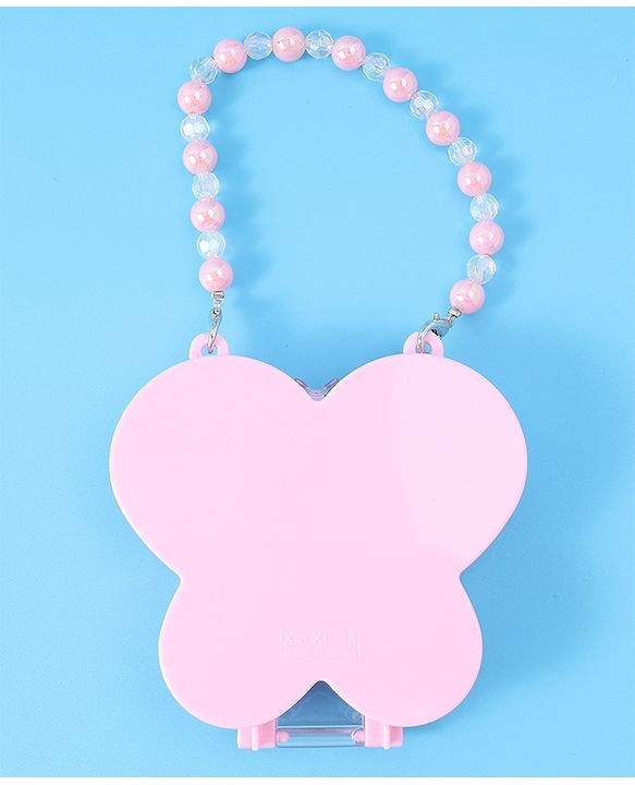 Babyhug DIY Jewellery Kit - Multicolor