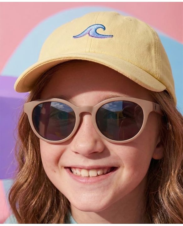 Pine Kids Sunglasses Free Size - Khaki