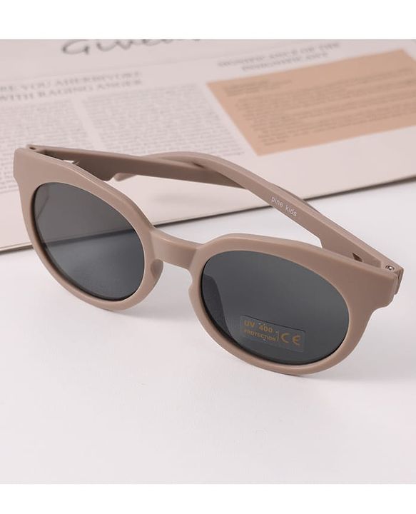 Pine Kids Sunglasses Free Size - Khaki