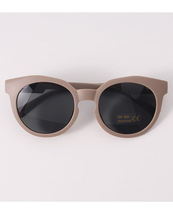 Pine Kids Sunglasses Free Size - Khaki
