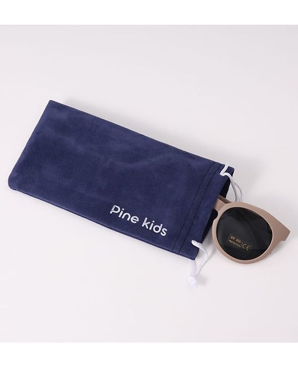 Pine Kids Sunglasses Free Size - Khaki
