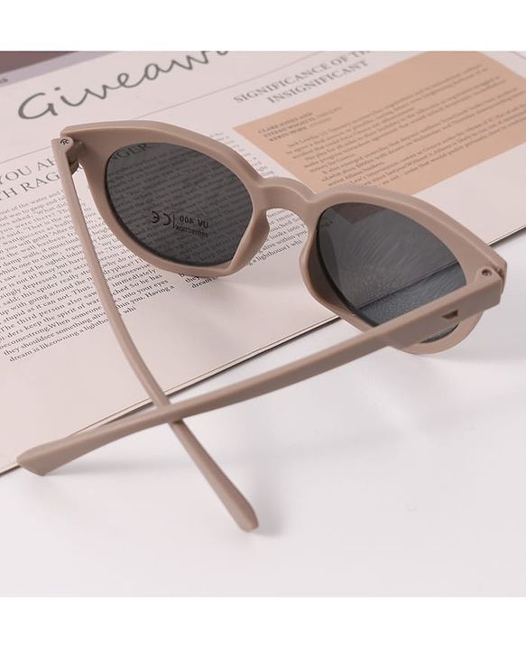 Pine Kids Sunglasses Free Size - Khaki