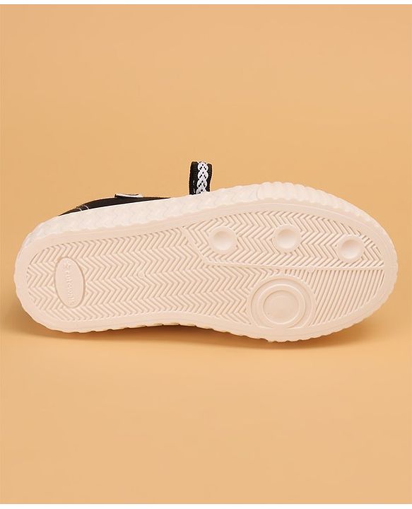 Cute Walk by Babyhug Lace Up Causal Shoes - Blue