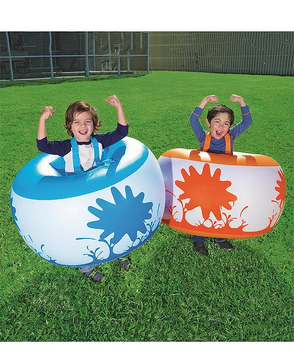 Bestway Bonk Outs Indoor outdoor Inflatable Toys for Kids 2 years Inflatable Pool Accessory Online India Buy Sports Equipment for 2 5 Years at FirstCry 18128516