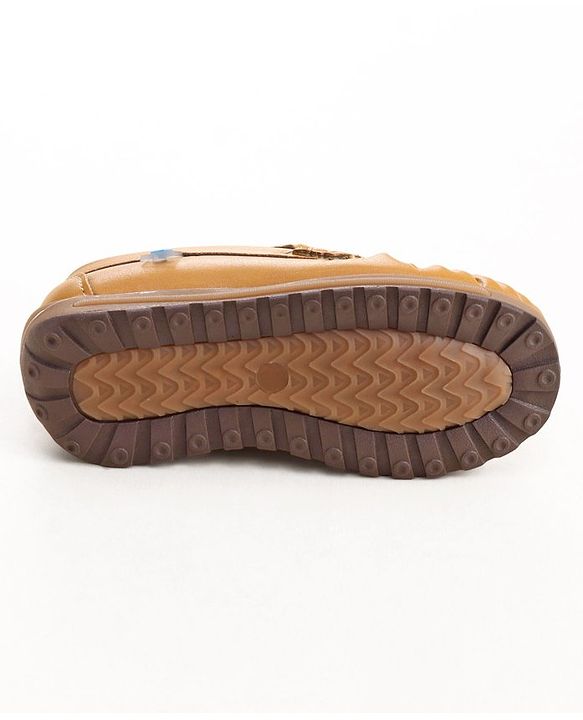 Cute Walk by Babyhug Formal & Party Wear Loafer - Navy