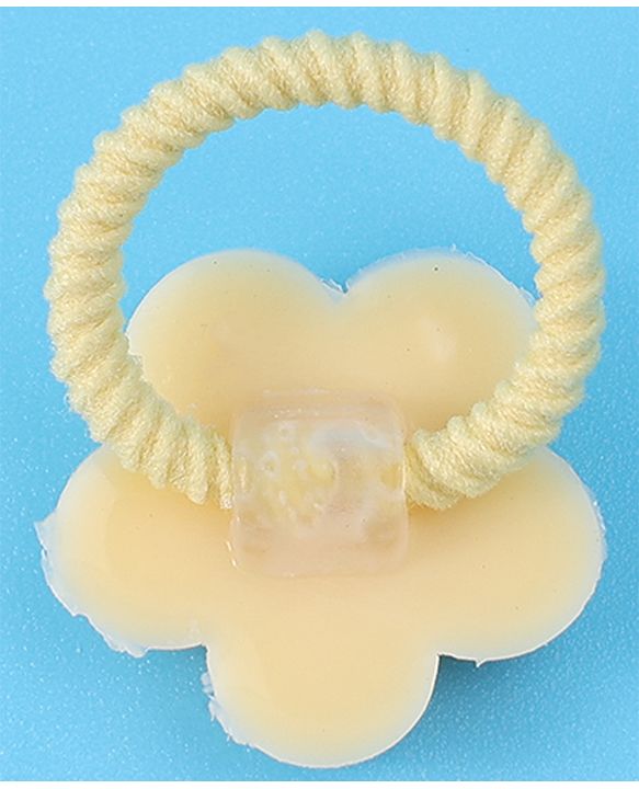 Babyhug Hair Rubber Bands Multicolor Free Size Girl
