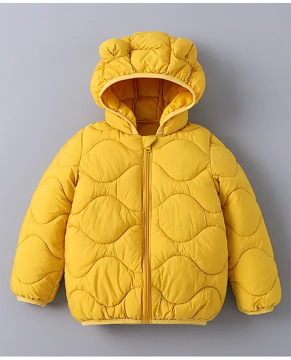 Firstcry winter jackets deals