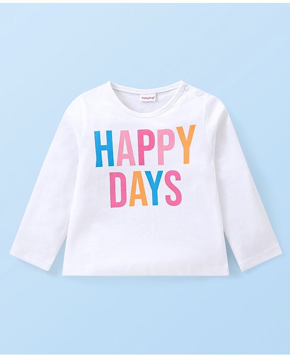 Babyhug Terry Knit Full Sleeves Hooded Sweatjacket & Joggers Set with T-Shirt Camo & Text Print - Multicolour