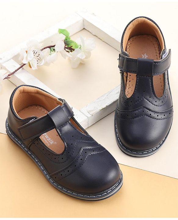 Cute Walk by Babyhug Formal & Party Wear - Brown