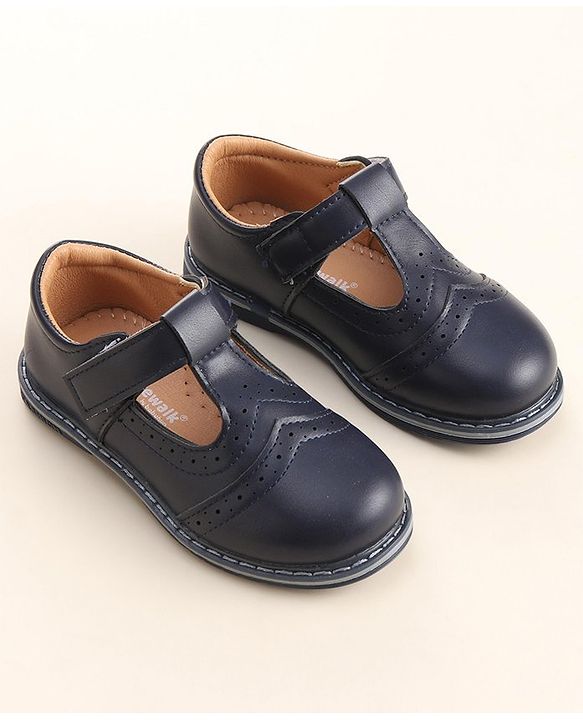 Cute Walk by Babyhug Formal & Party Wear - Brown