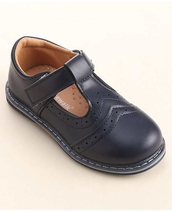 Cute Walk by Babyhug Formal & Party Wear - Brown