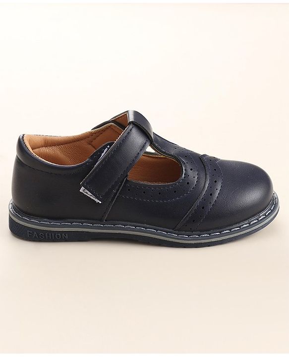 Cute Walk by Babyhug Formal & Party Wear - Brown
