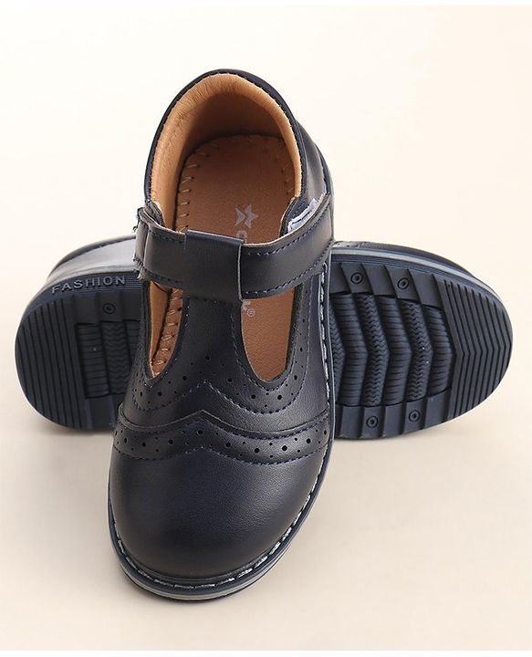 Cute Walk by Babyhug Formal & Party Wear - Brown
