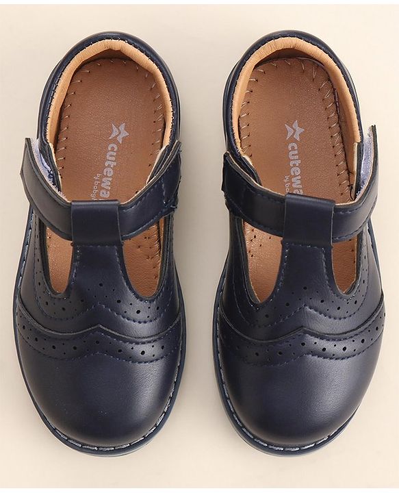 Cute Walk by Babyhug Formal & Party Wear - Brown