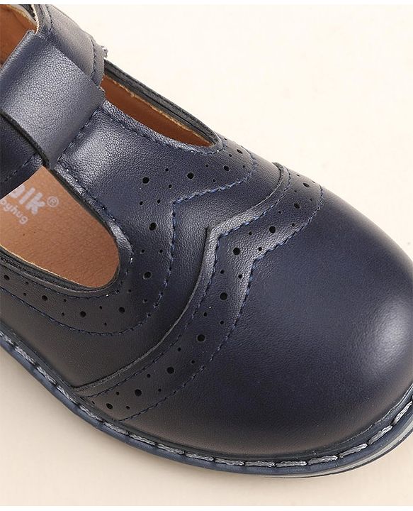 Cute Walk by Babyhug Formal & Party Wear - Brown