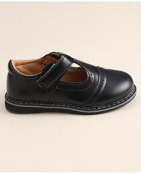 Cute Walk by Babyhug Formal & Party Wear - Brown