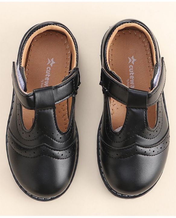 Cute Walk by Babyhug Formal & Party Wear - Brown