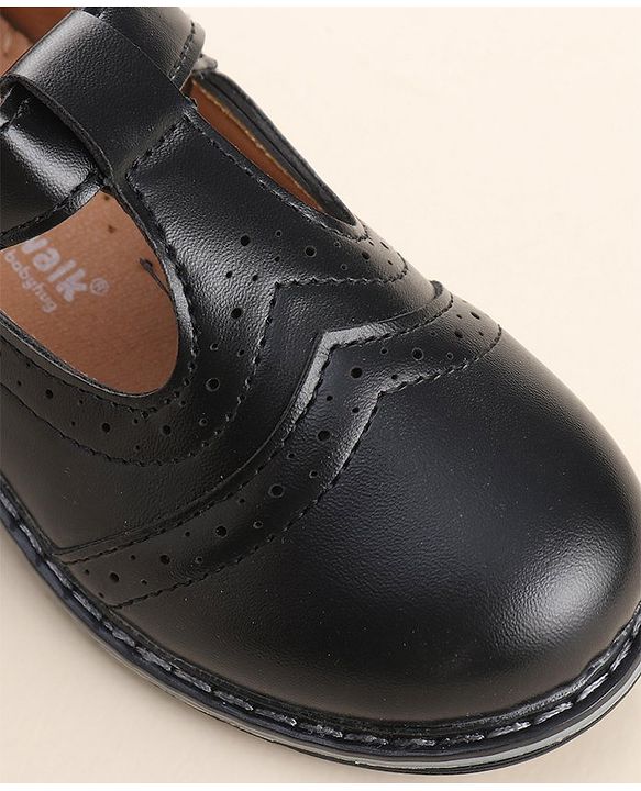 Cute Walk by Babyhug Formal & Party Wear - Brown