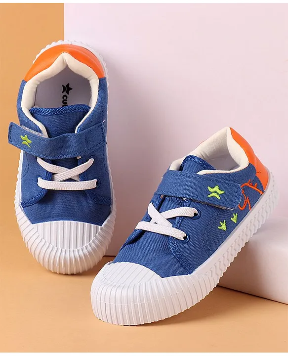 Dinosaur velcro shoes online