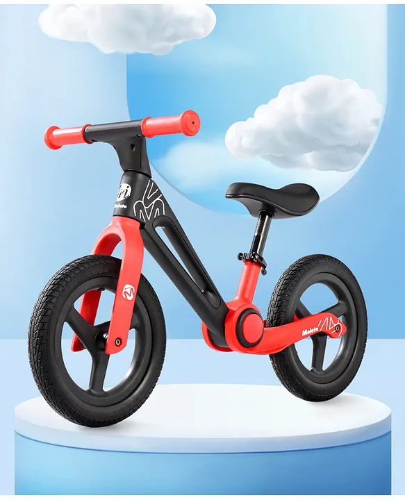 Nylon One Click Folding Bike with Wheel Bearing Rotation