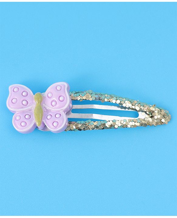 Babyhug Hair Accessories Combo Set Pack of 24 - Multicolour