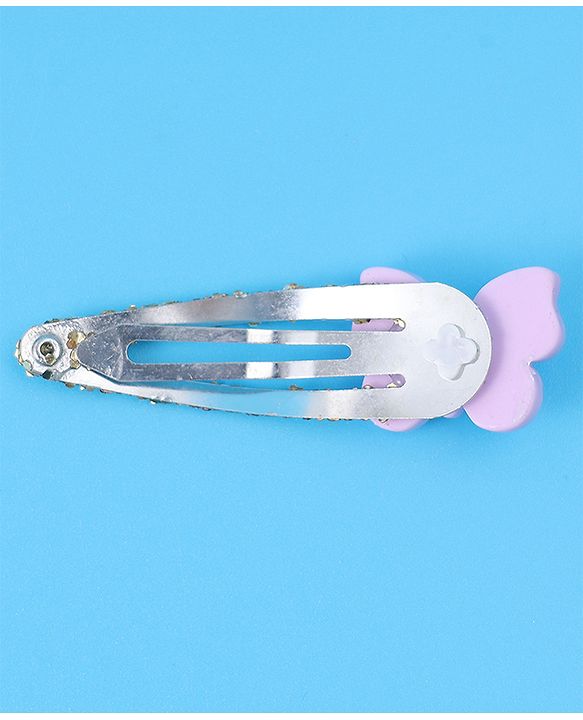 Babyhug Hair Accessories Combo Set Pack of 24 - Multicolour