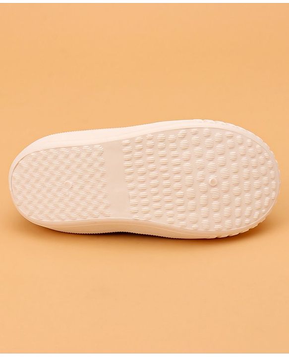 Cute Walk by Babyhug Casual Shoes - Blue