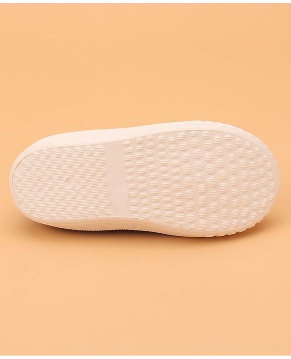 Cute Walk by Babyhug Casual Shoes - Blue