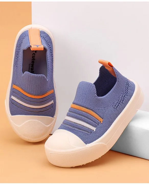 Cute walk by babyhug casual shoes deals