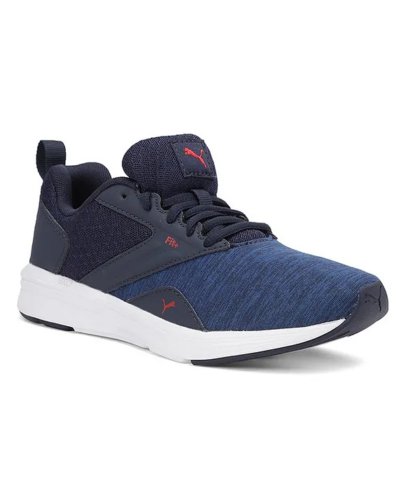 Puma nrgy youth hotsell