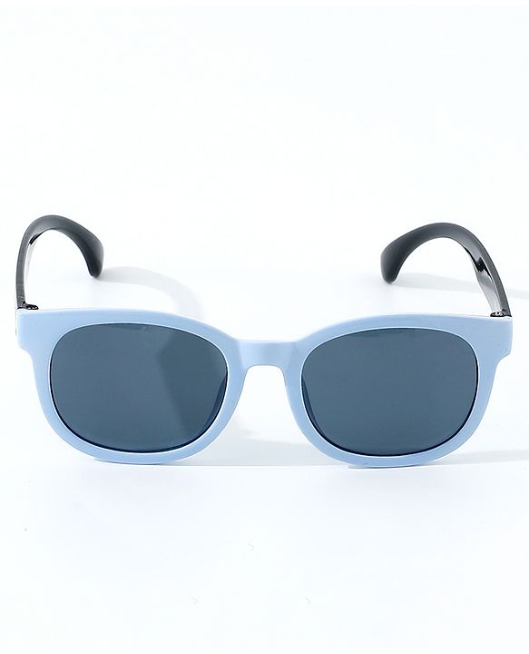 Pine Kids Free Size Sunglasses - Blue