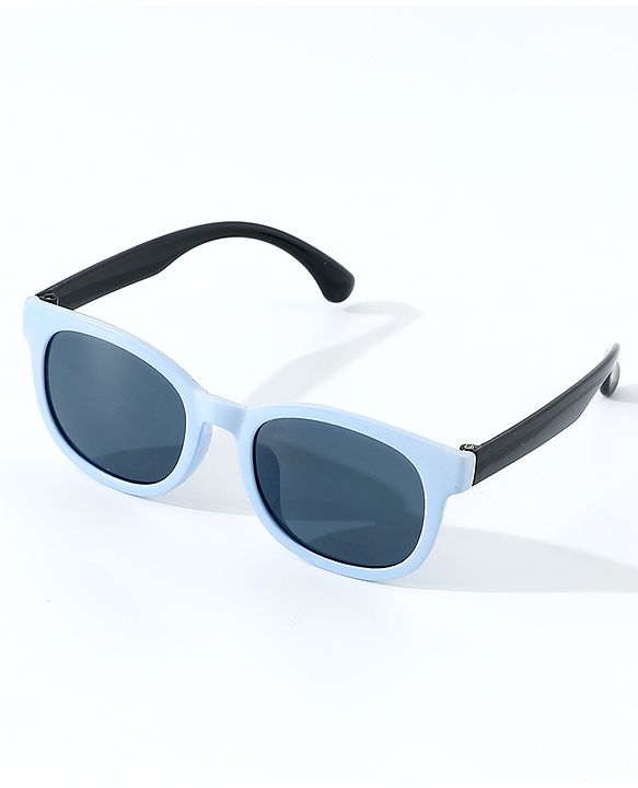Pine Kids Free Size Sunglasses - Blue