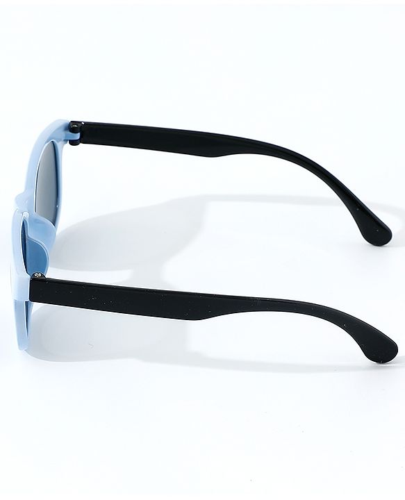 Pine Kids Free Size Sunglasses - Blue