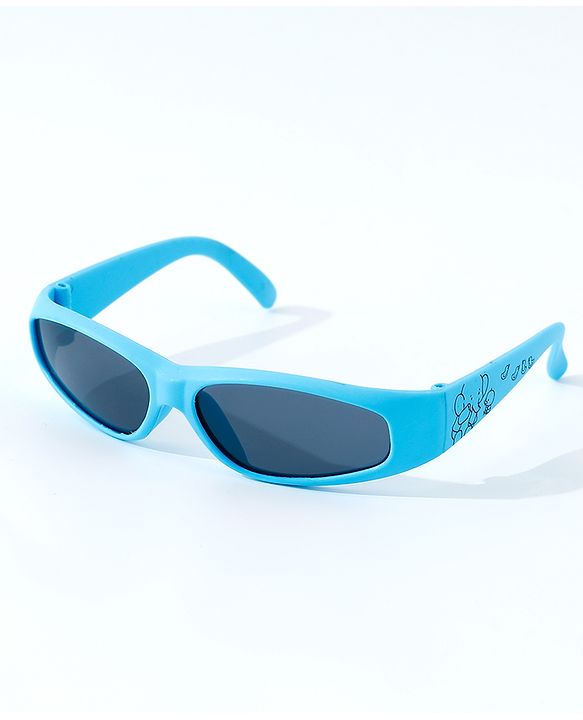 Babyhug Free Size Sunglasses - Blue