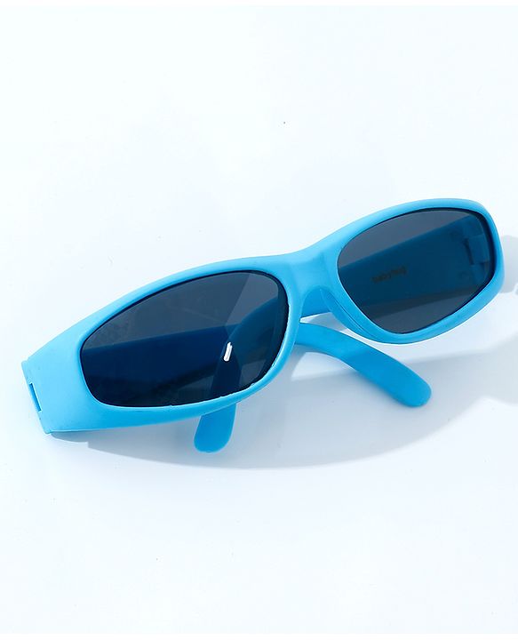 Babyhug Free Size Sunglasses - Blue