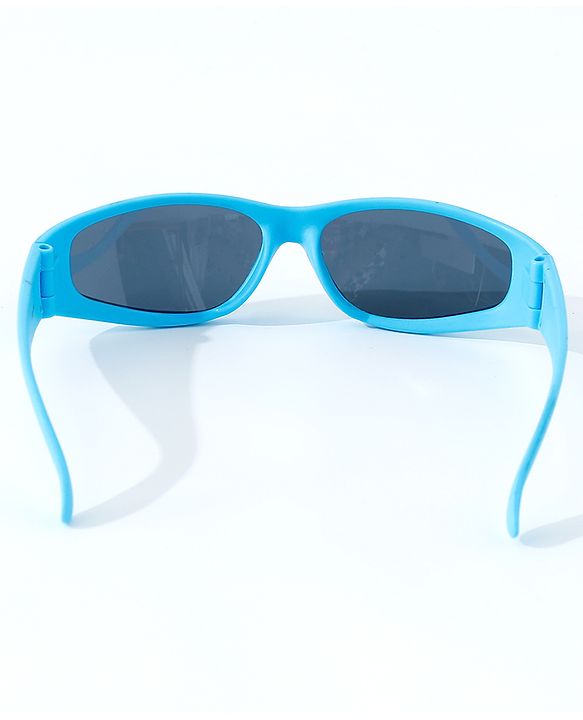 Babyhug Free Size Sunglasses - Blue