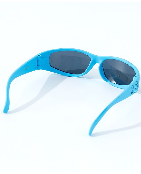 Babyhug Free Size Sunglasses - Blue