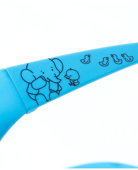 Babyhug Free Size Sunglasses - Blue