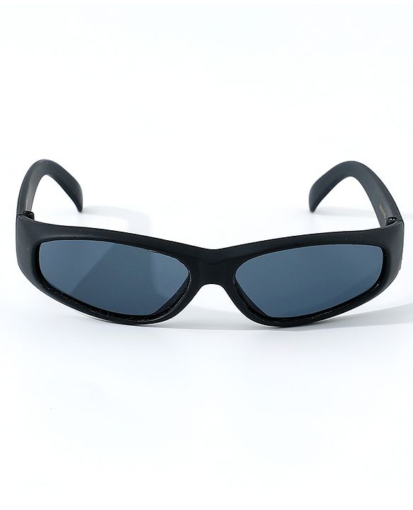 Babyhug Free Size Sunglasses - Black