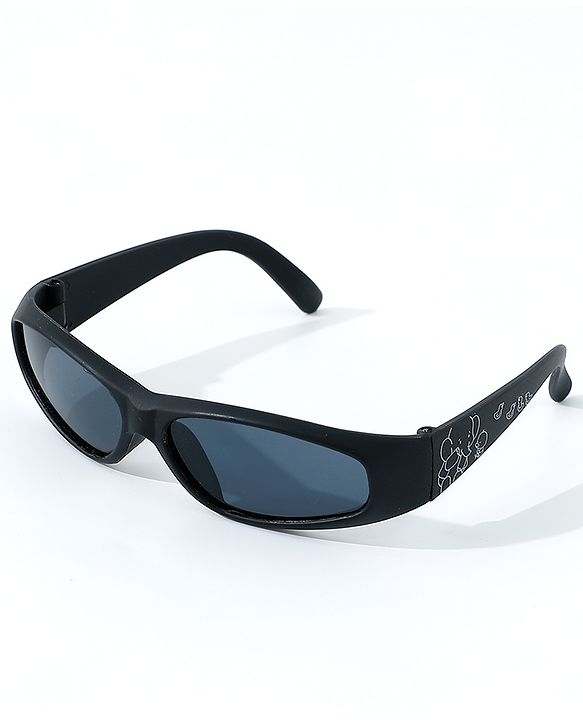 Babyhug Free Size Sunglasses - Black