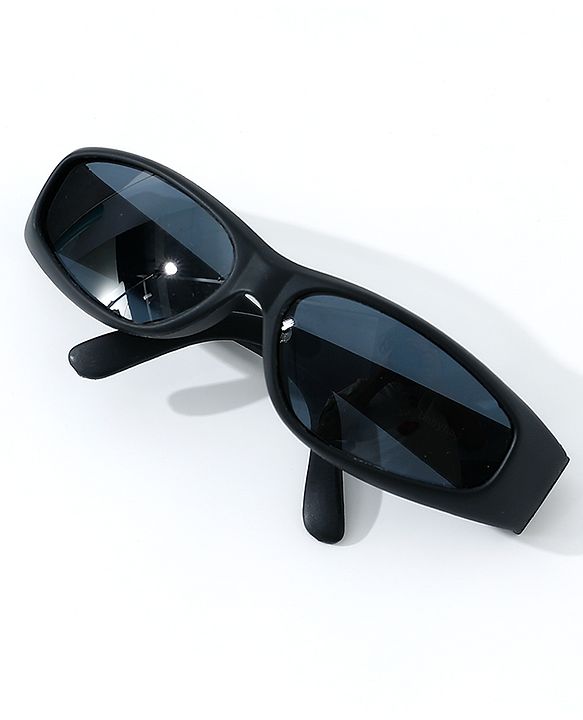 Babyhug Free Size Sunglasses - Black