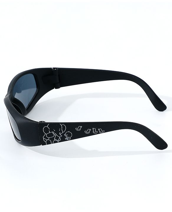 Babyhug Free Size Sunglasses - Black