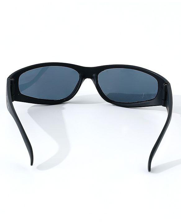 Babyhug Free Size Sunglasses - Black