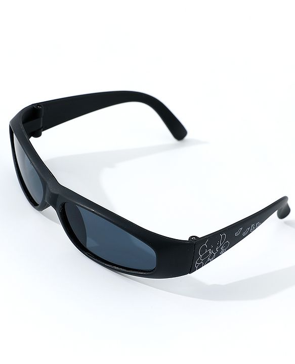 Babyhug Free Size Sunglasses - Black