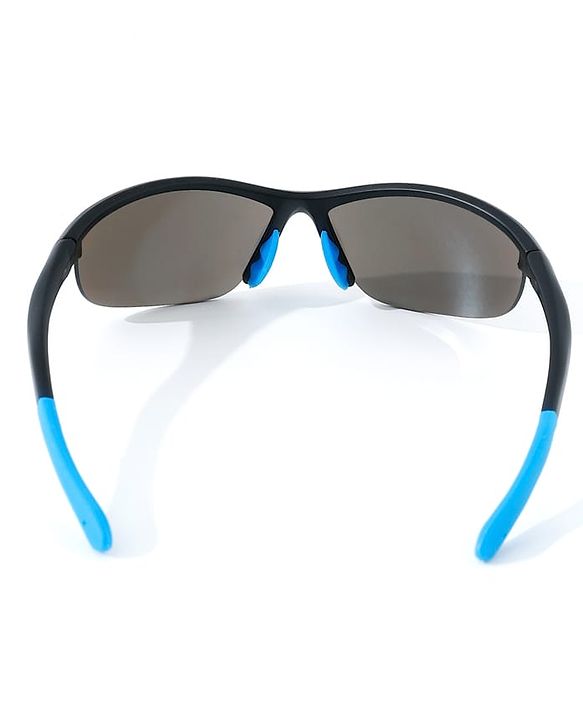 Pine Kids Free Size Sunglasses  - Blue