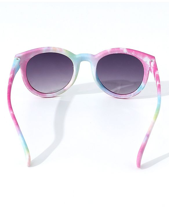 Pine Kids Free Size Sunglasses - Pink